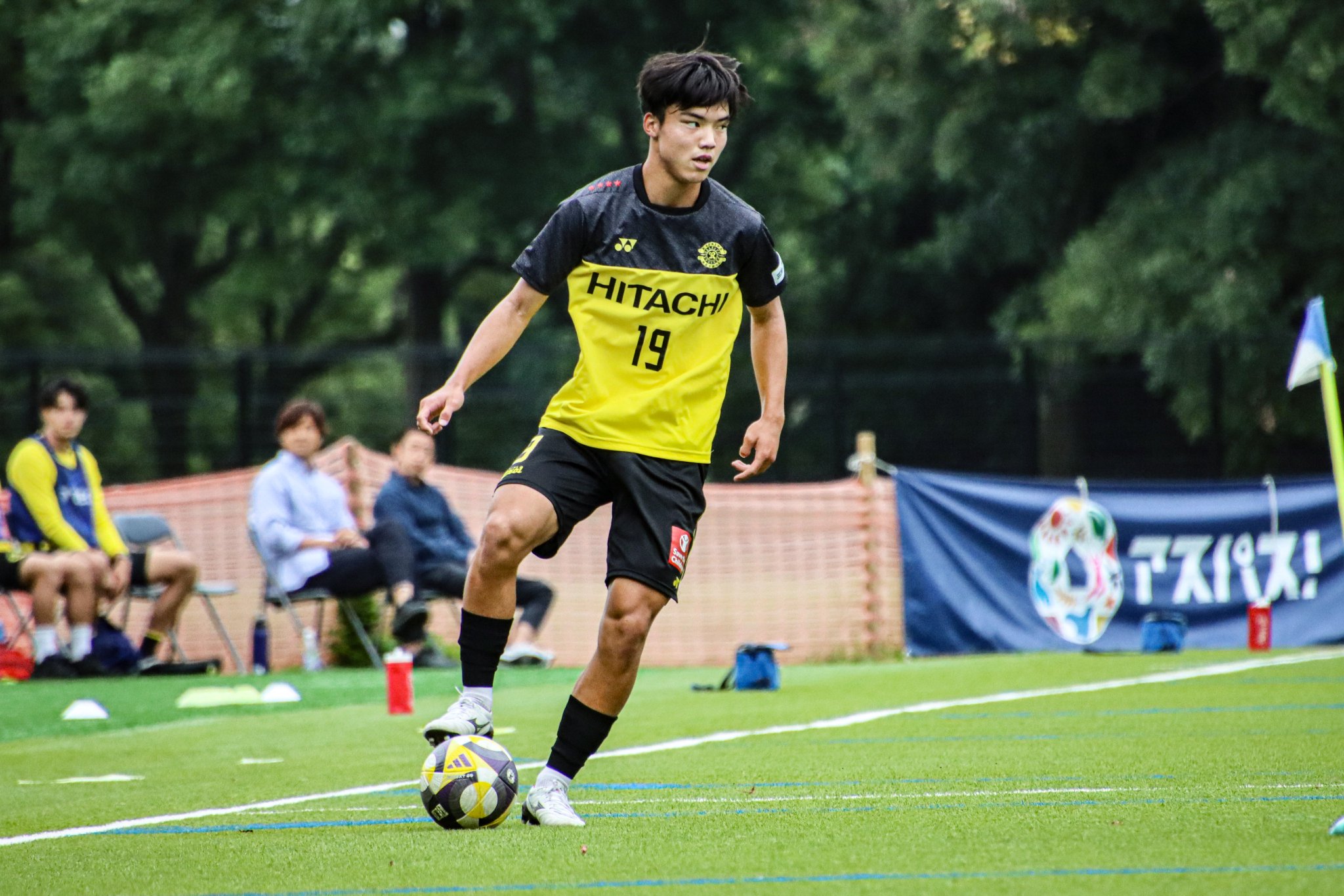 柏レイソルOFFICIAL☀ on X: 