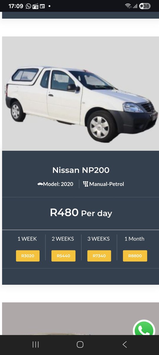 Fountainhiring's tweet photo. Fountain Car Hire offers unlimited Kilometres with lowest rental fees in Pretoria call 012 004 2043 or watsapp 066 025 1363 or visit https://t.co/m2rTBb8T76 to see more options https://t.co/QjZbVvqADl