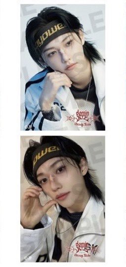 ogspirix's tweet photo. stray kids straykids dominATE オンラインくじ スキズ ステッカー 特典トレカ 交換

【譲】ステッカー:スンミンA、アイエンA
        特典:アイエン
【求】ステッカー:フィリックスA.B
        特典:フィリックス

同日郵送希望です🌱 https://t.co/9YW4NCRtN7