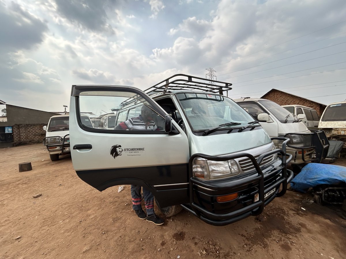 Today I have lost a friend that always made my journeys with my car smooth. 
Asuman
Innā lillāhi wa innā ilayhi rājiʿūn” (إِنَّا لِلّهِ وَإِنَّا إِلَيْهِ رَاجِعُونَ)
In every drive I shall remember your skilled hands and dedication to your profession.