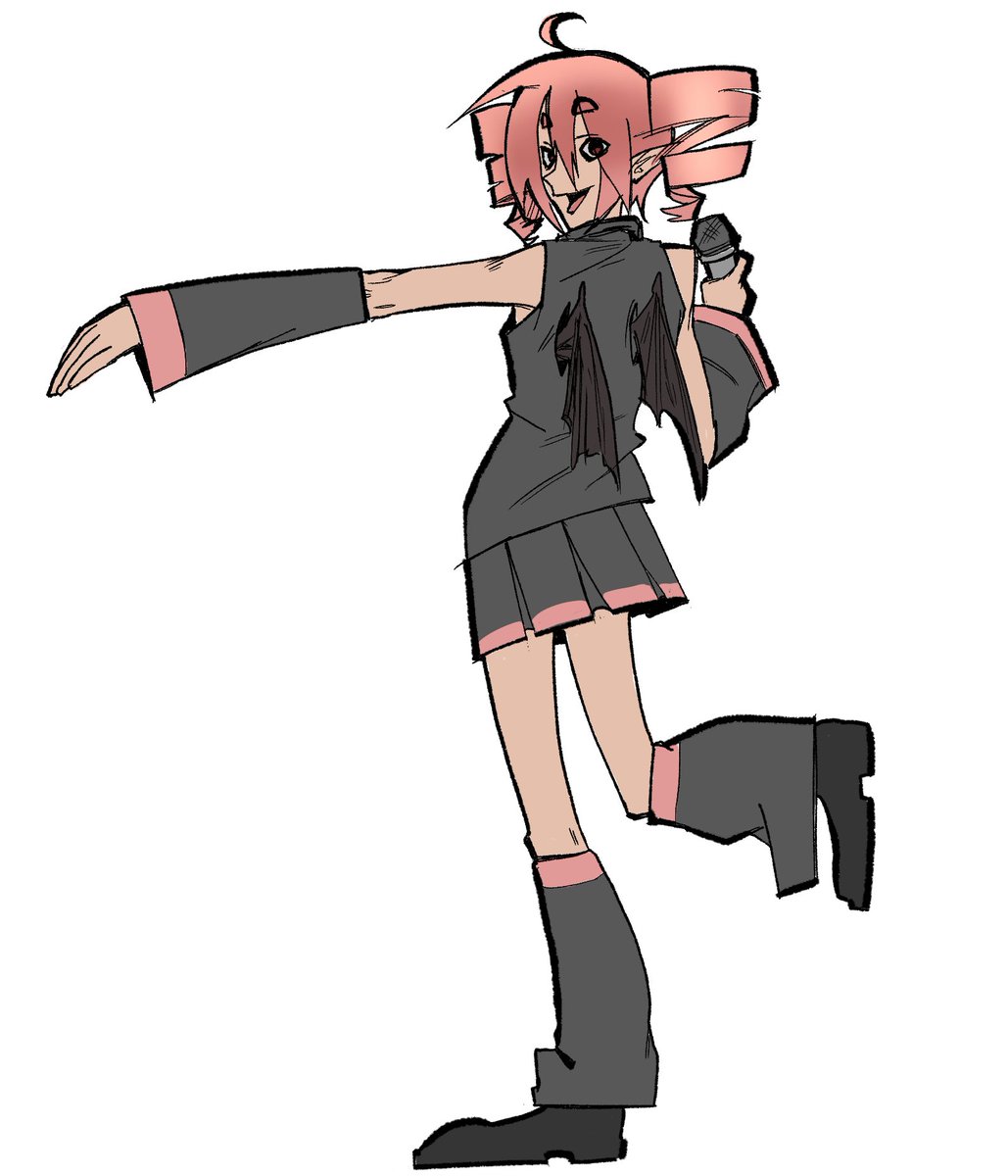 tate_the_crab's tweet image. #重音テト #Teto