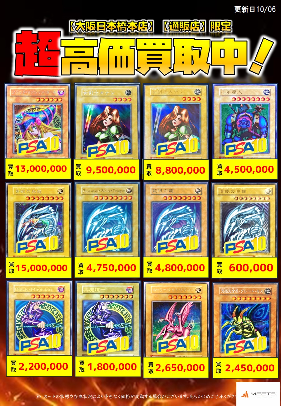 psa10　女剣士カナン　2019年　プロモ 2025年最新】女剣士カナン psa10の人気アイテム - メルカリ