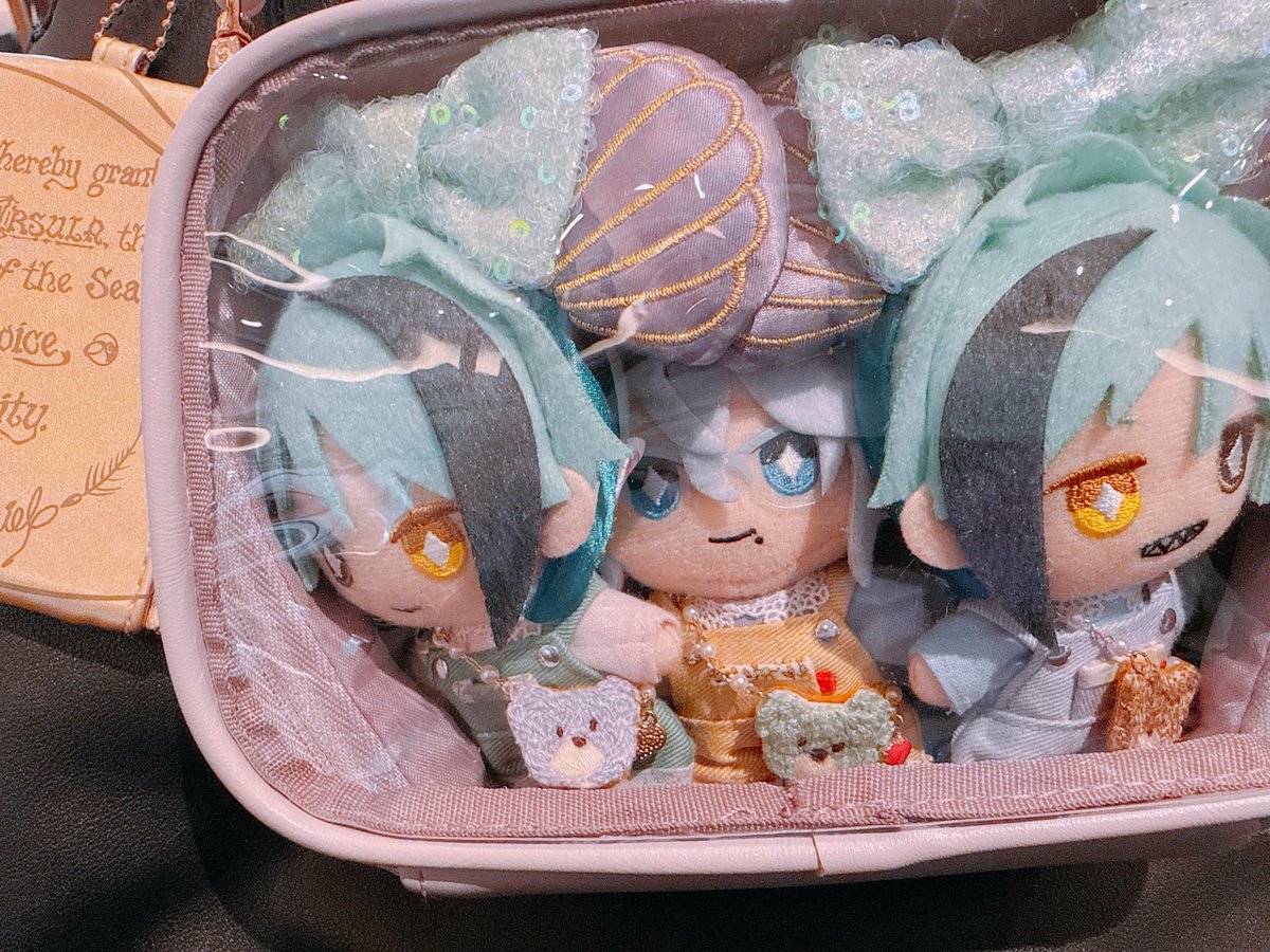 mochimaru1105's tweet photo. ぬい、ミチミチ(生きてます、最終日ﾌﾟﾚｼﾞｭ💎参戦します) https://t.co/NOsYzzzMlP