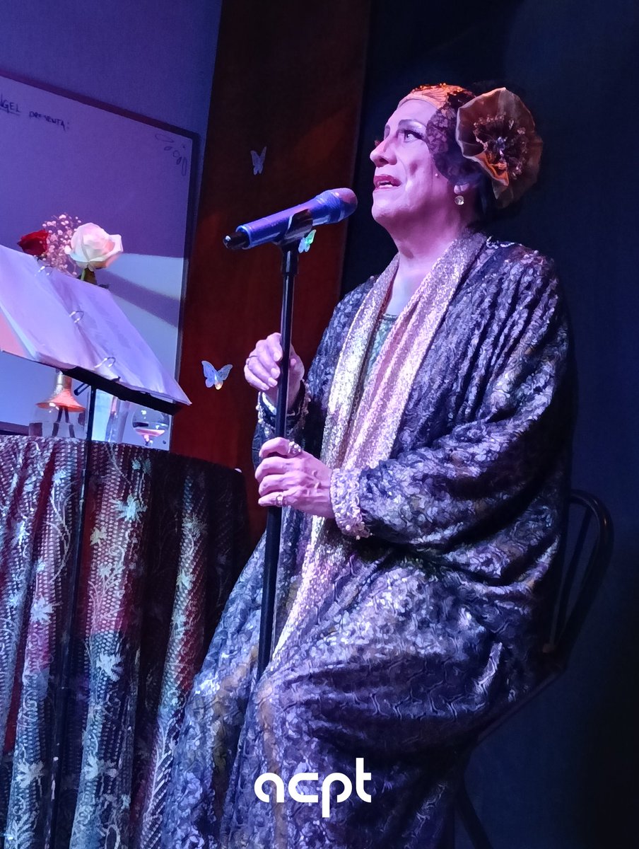 #ACPT presente en MARIPOSA DE BAR 2025 de Tito Vasconcelos en Al punto y aparte* el 19 y 26 de octubre. 9,16,23 y 30 de noviembre a las 20:00hrs.

A la guitarra Eliot Sandín

*Amberes #63. ZONA ROSA

#PRESENCIAACPT #PREMIOSACPT