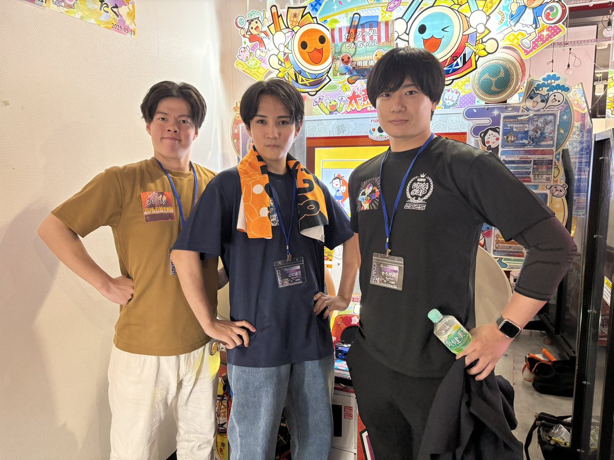 そろがみ tweet media