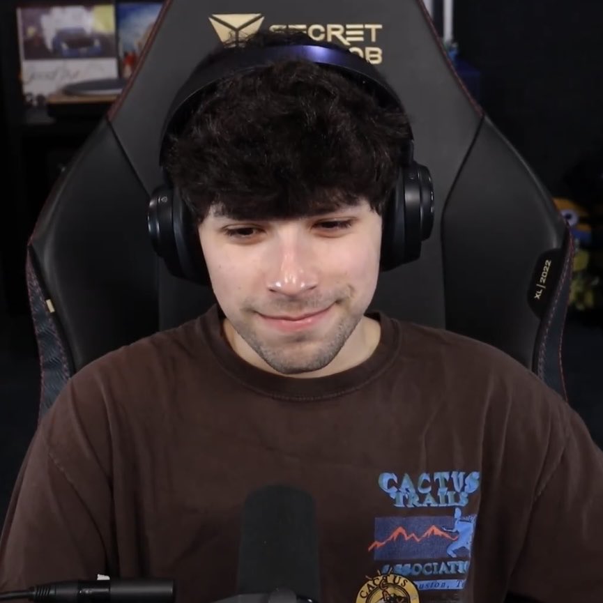 the squishiest face ever