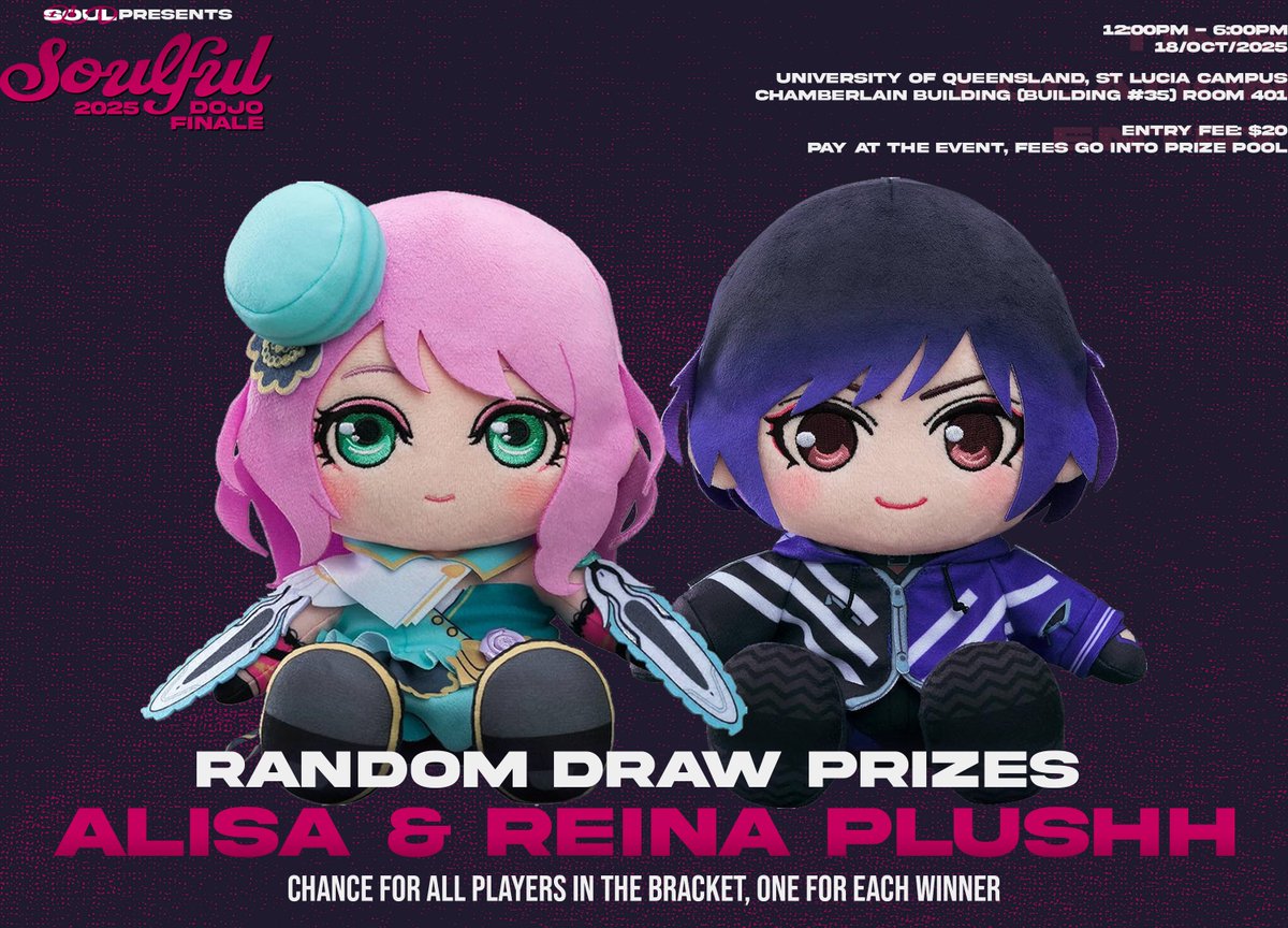 Soul_QLD tweet media