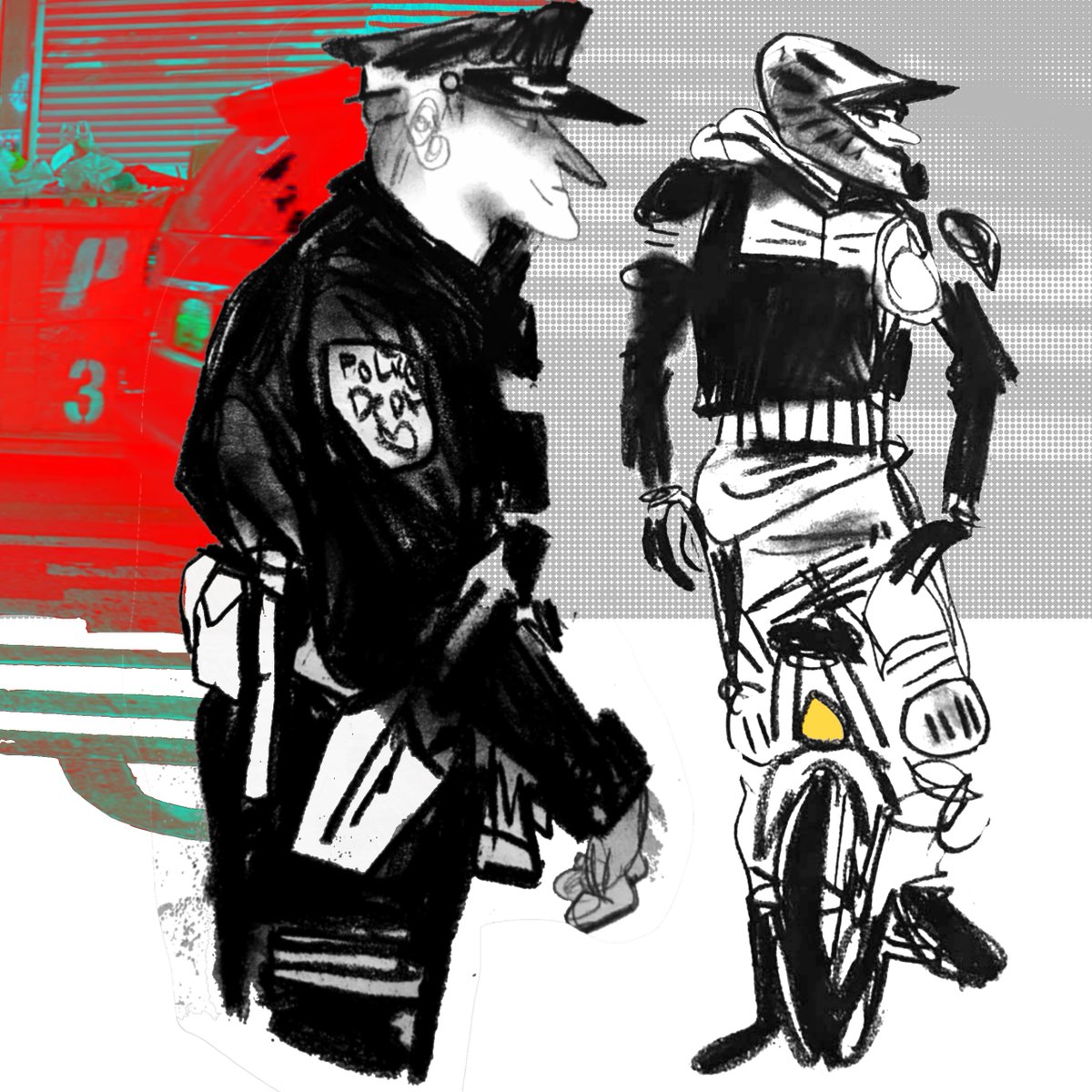 mymgal's tweet image. Hii I’m selling a book of city sketches at lightbox, but if there’s interest I’ll be selling online ! Here some sneaks…Keep an eye out !