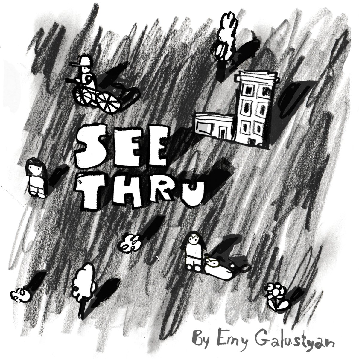 mymgal's tweet image. Hii I’m selling a book of city sketches at lightbox, but if there’s interest I’ll be selling online ! Here some sneaks…Keep an eye out !