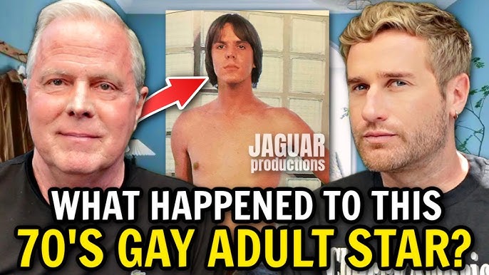 In the 1970s Derrick Stanton was one of the biggest gay adult film stars of his time. Decades later Derrick opens up about the rise, the silence, and what really happened after fame. This is his story by <a href="/mattlcullen/">Matt Cullen</a> 
youtube.com/watch?v=B_iEMz…
