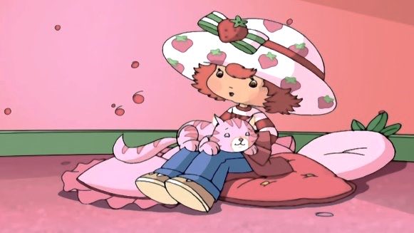 dreamyyarchive's tweet image. 🍓 🐈