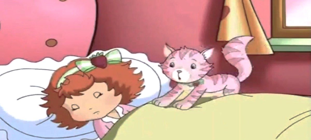 dreamyyarchive's tweet image. 🍓 🐈