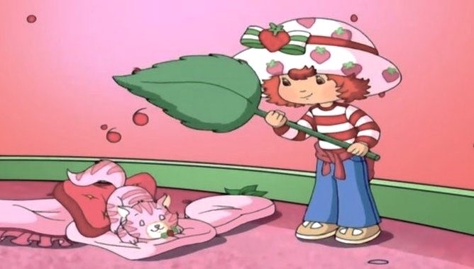 dreamyyarchive's tweet image. 🍓 🐈