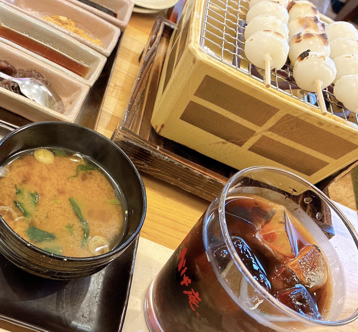家族で朝コメダしてきた！

やはりみんなで食べるご飯はうめぇぇぇぇぇ😋