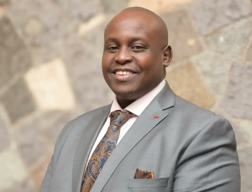 Cyprian, Is Nyakundi tweet media