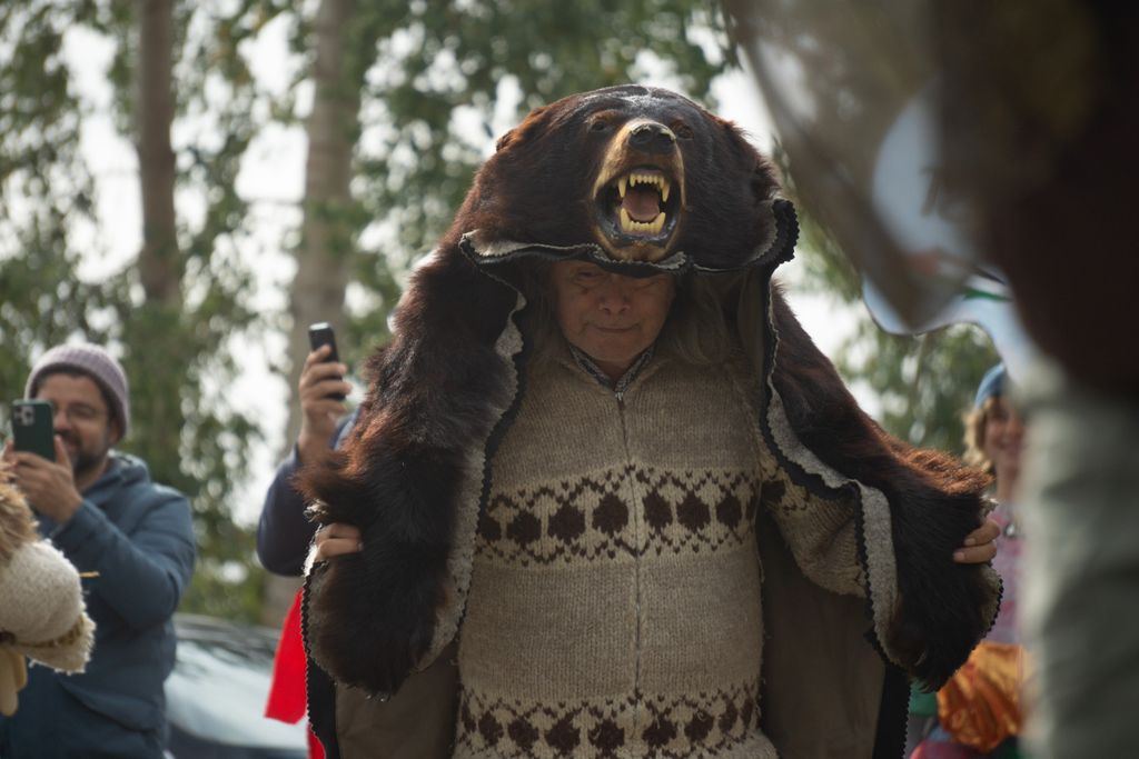 🌊 Thank you to all the Elders, artists, youth, Knowledge Keepers, drummers, dancers, cooks, and community members who joined us in honouring the sacred salmon and celebrating Global Solidarity for Food Justice.

#WildSalmonCaravan #SalmonAreSacred #GlobalFoodJustice