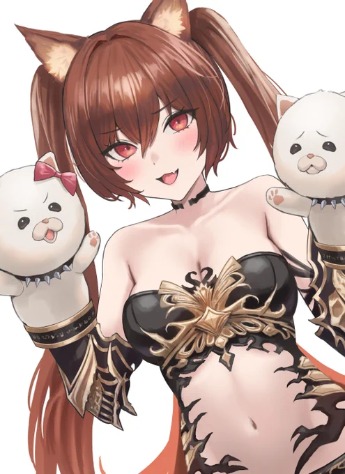 ケルベロス #シャドバWB