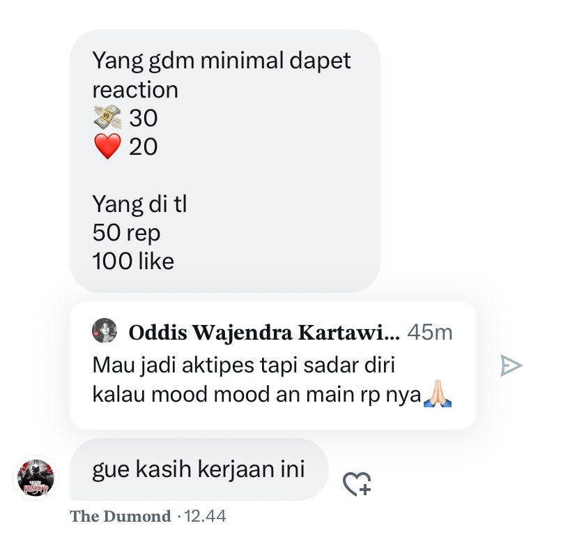 ๐๐๐๐ข๐ฌ ๐๐๐ฃ๐๐ง๐๐ซ๐ ๐๐๐ซ๐ญ๐๐ฐ๐ข๐ฃ๐๐ฒ๐ tweet media