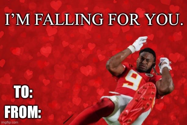 BarkleysBurner_'s tweet image. I know it’s a little early but save it for Valentine’s Day 🤞❤️