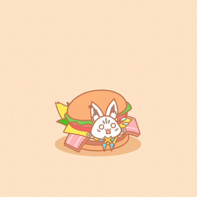 【ご当地すこん部】 45.ながさきすこんぶ #絵フブキ