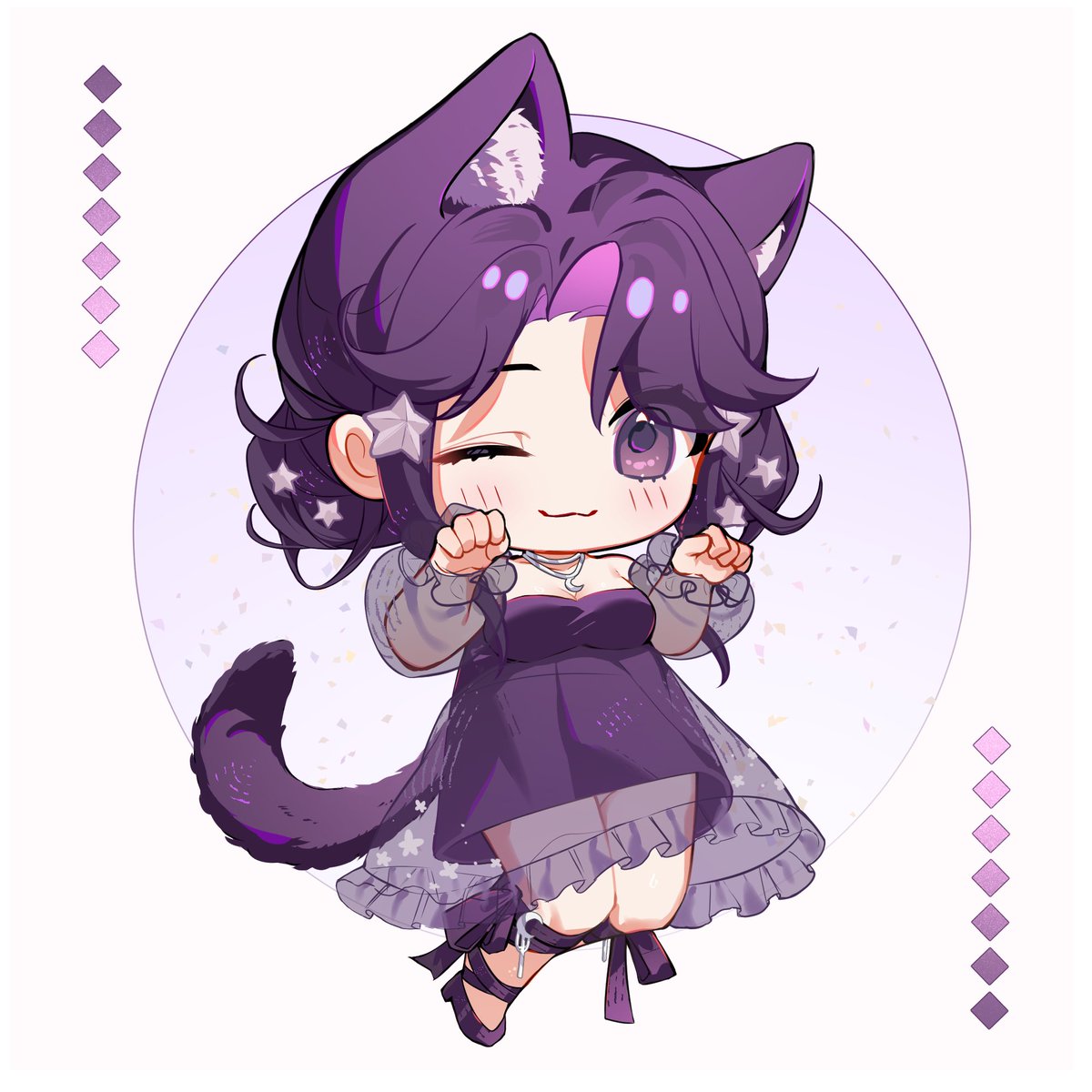 Praisethemoonn 🌙⛓️ tweet media