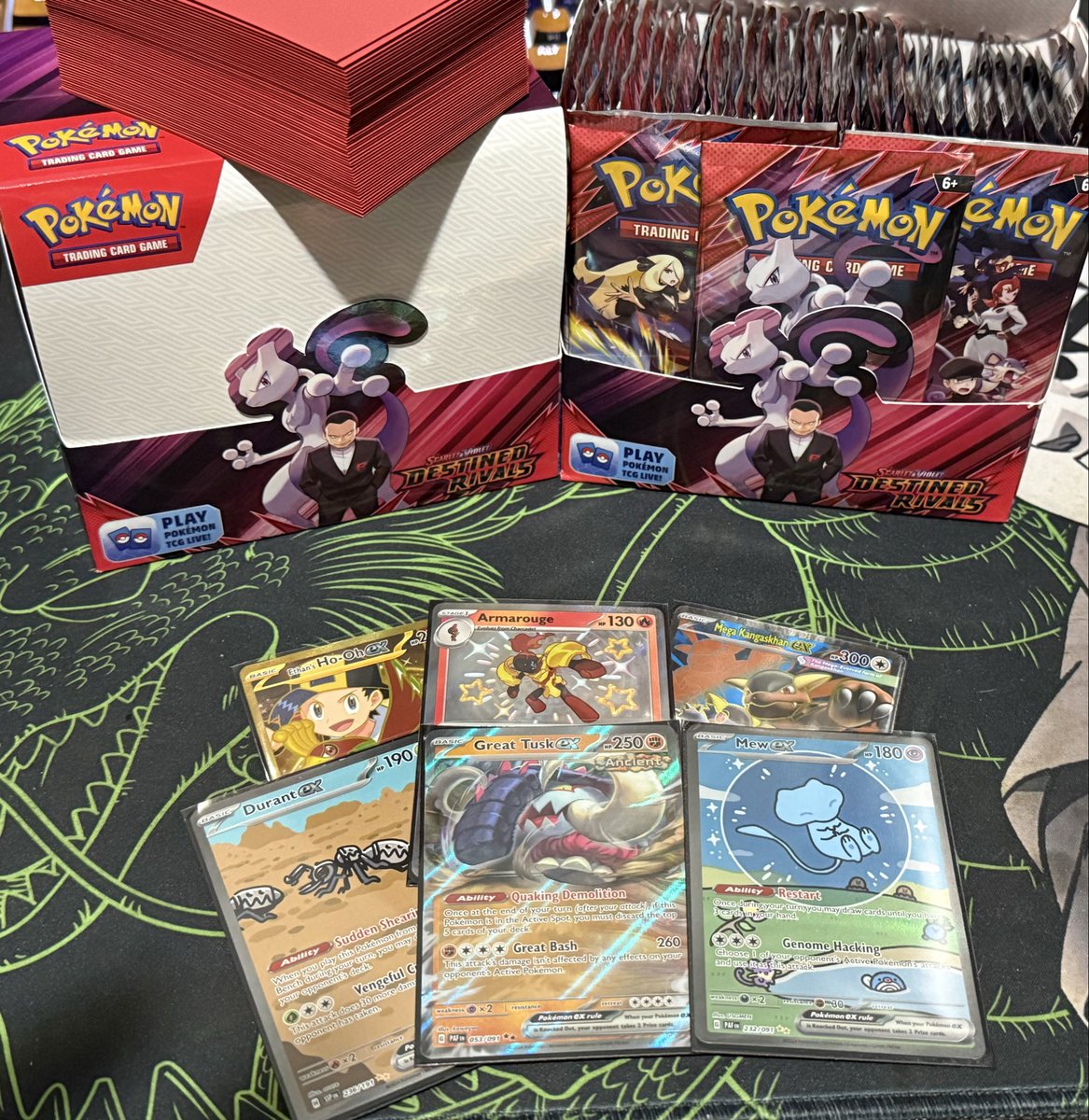 DragonBane🔜Indy500 tweet media