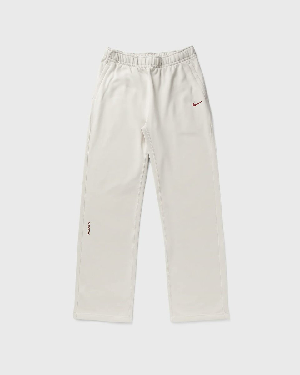 JustFreshKicks's tweet photo. NEW NOCTA x Nike Apparel Collection

T Shirts:https://t.co/AlBdmxaqY6
Hoodies:https://t.co/YYh2LZLmJH
Pants:https://t.co/mXQ8wA947P https://t.co/4vlNAl7v2n