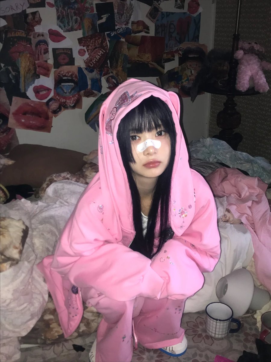eunchae_nandayo's tweet image. 너무 귀여움 제발ㅠ