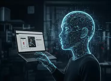 SmartSystemsAI's tweet image. Explore 6 Future Trends Shaping Agentic AI for Everyday Life
bit.ly/4ha99lJ #AgenticAI #NextGenAI #AutonomousAgents #IntelligentAutomation #AIFuture #ProactiveAI #DigitalTransformation #EthicalAI #AIAgents #SmartSystems
