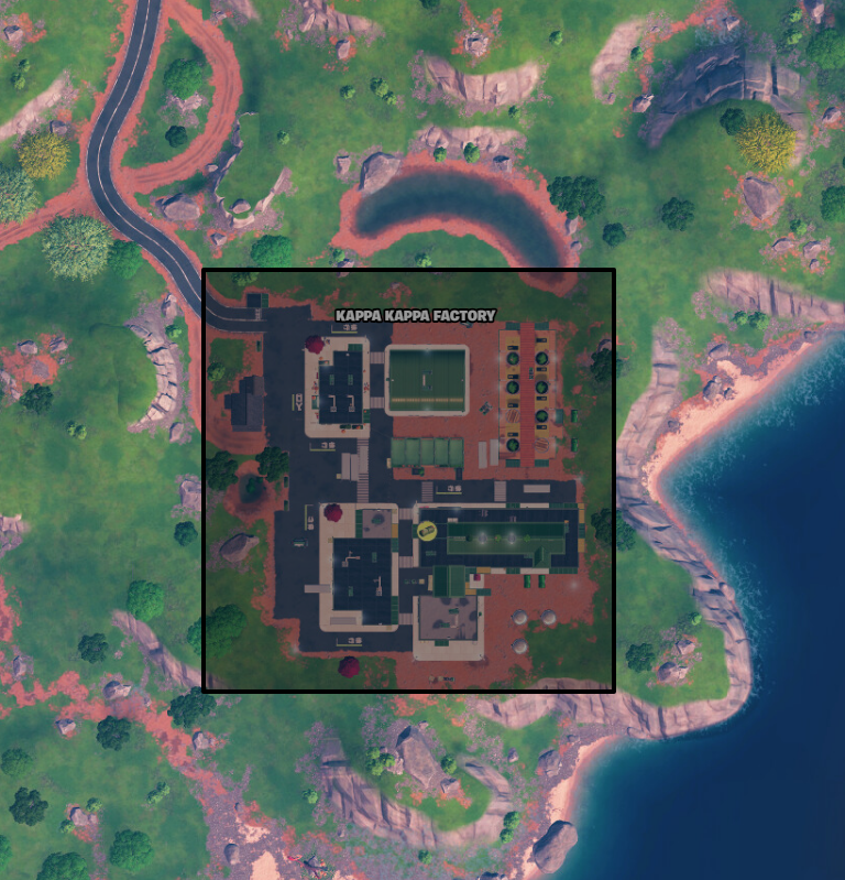 Qualed Solo Series Finals kappa 6/6