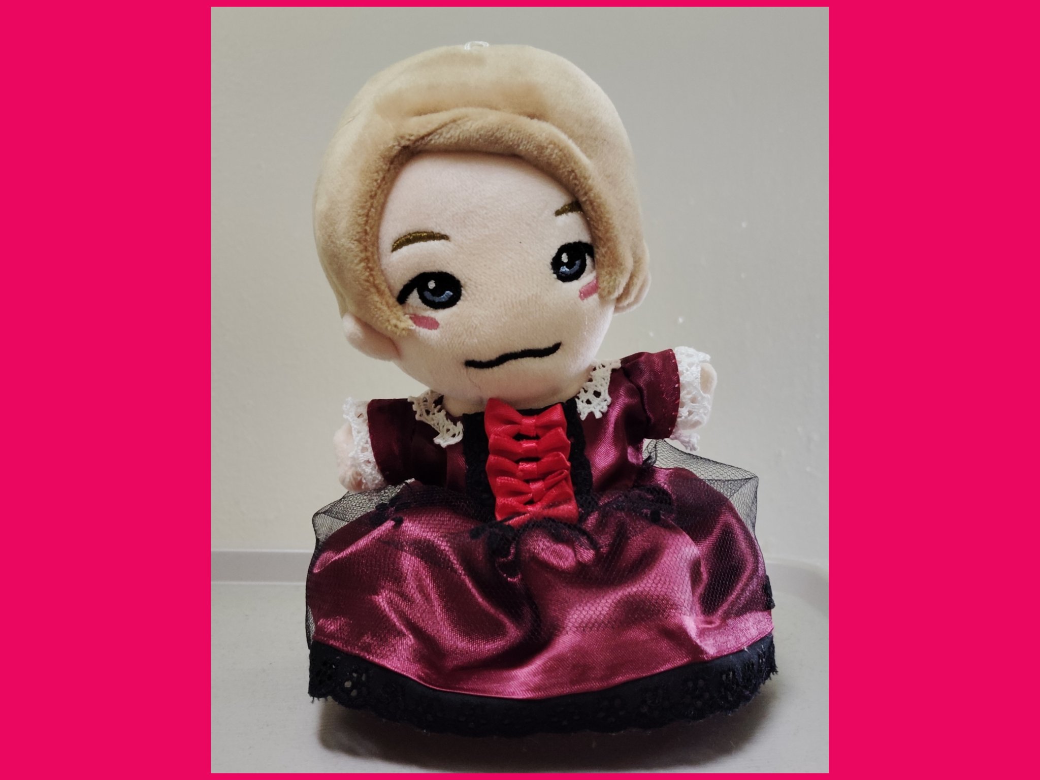 Aぇ! group 正門良規 さん ちびぬい はぴぬい セット 正門良規 はぴ