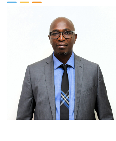 Cyprian, Is Nyakundi tweet media