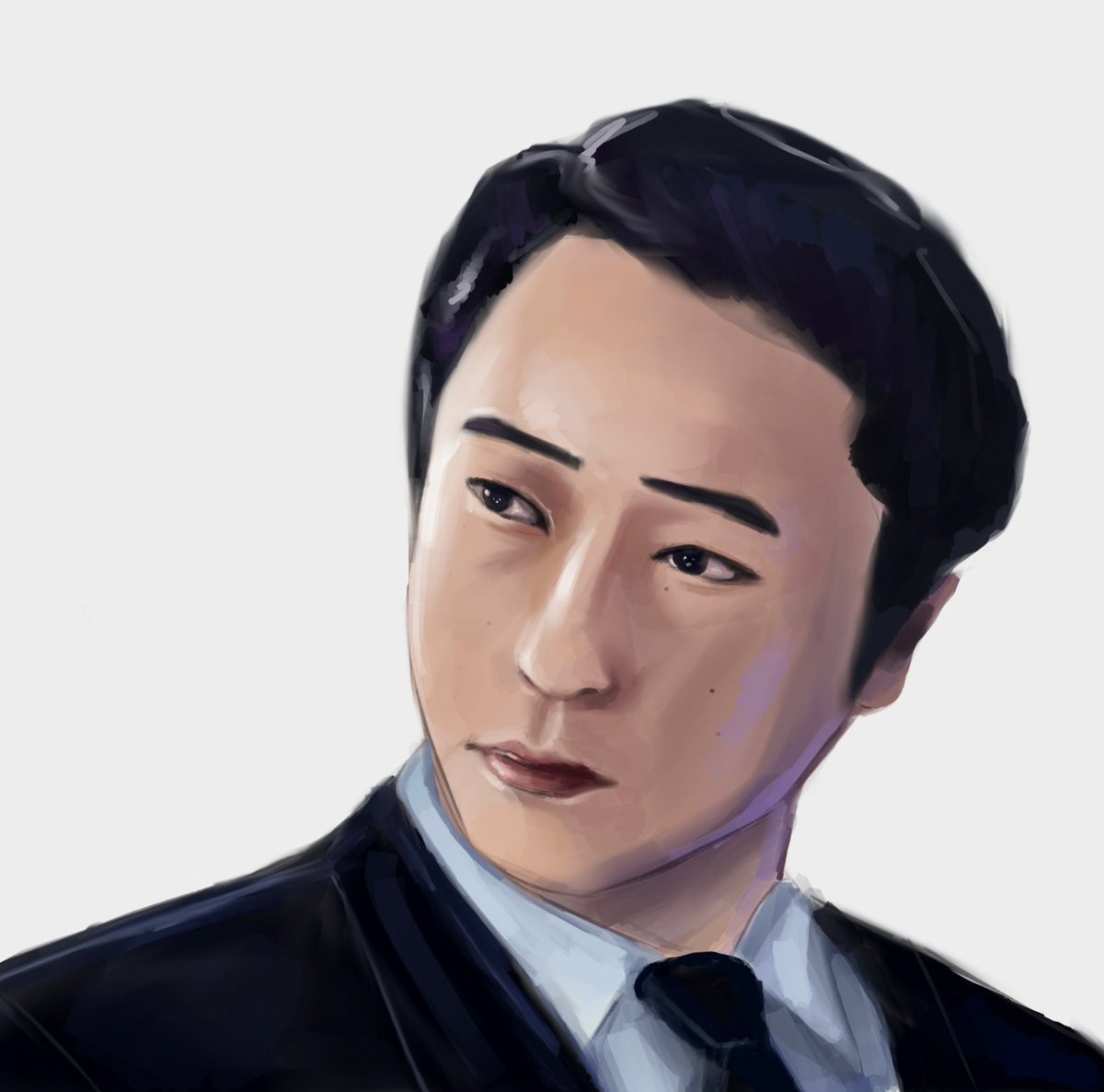 wakaluvr's tweet image. yes. the kuroiwa 

#rgg #judgment #死神の遺言