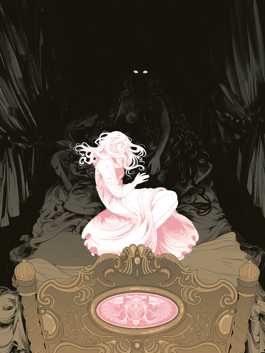 Cómic para todos (@comicparatodos) on Twitter photo 'Carmilla', de Joseph Sheridan Le Fanu y Rosemary Valero-O'Connell. Más páginas de este libro ilustrador, en Facebook: goo.gl/XOk9DC. Y la reseña, aquí: wp.me/p3LASg-cuK, de <a href="/Astiberri/">Astiberri Ediciones</a> 'Carmilla', de Joseph Sheridan Le Fanu y Rosemary Valero-O'Connell. Más páginas de este libro ilustrador, en Facebook: goo.gl/XOk9DC. Y la reseña, aquí: wp.me/p3LASg-cuK, de <a href="/Astiberri/">Astiberri Ediciones</a>