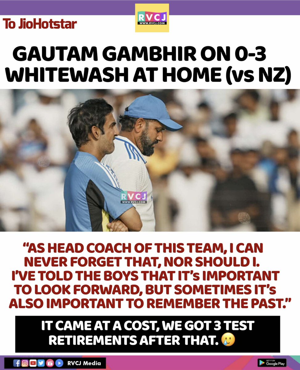 This whitewash still haunts us..😢