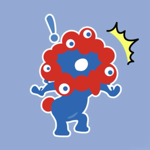 ミャクミャク「えっ！？ぼく、万博最終日が終わったら、明日から無職なの…！？！？」