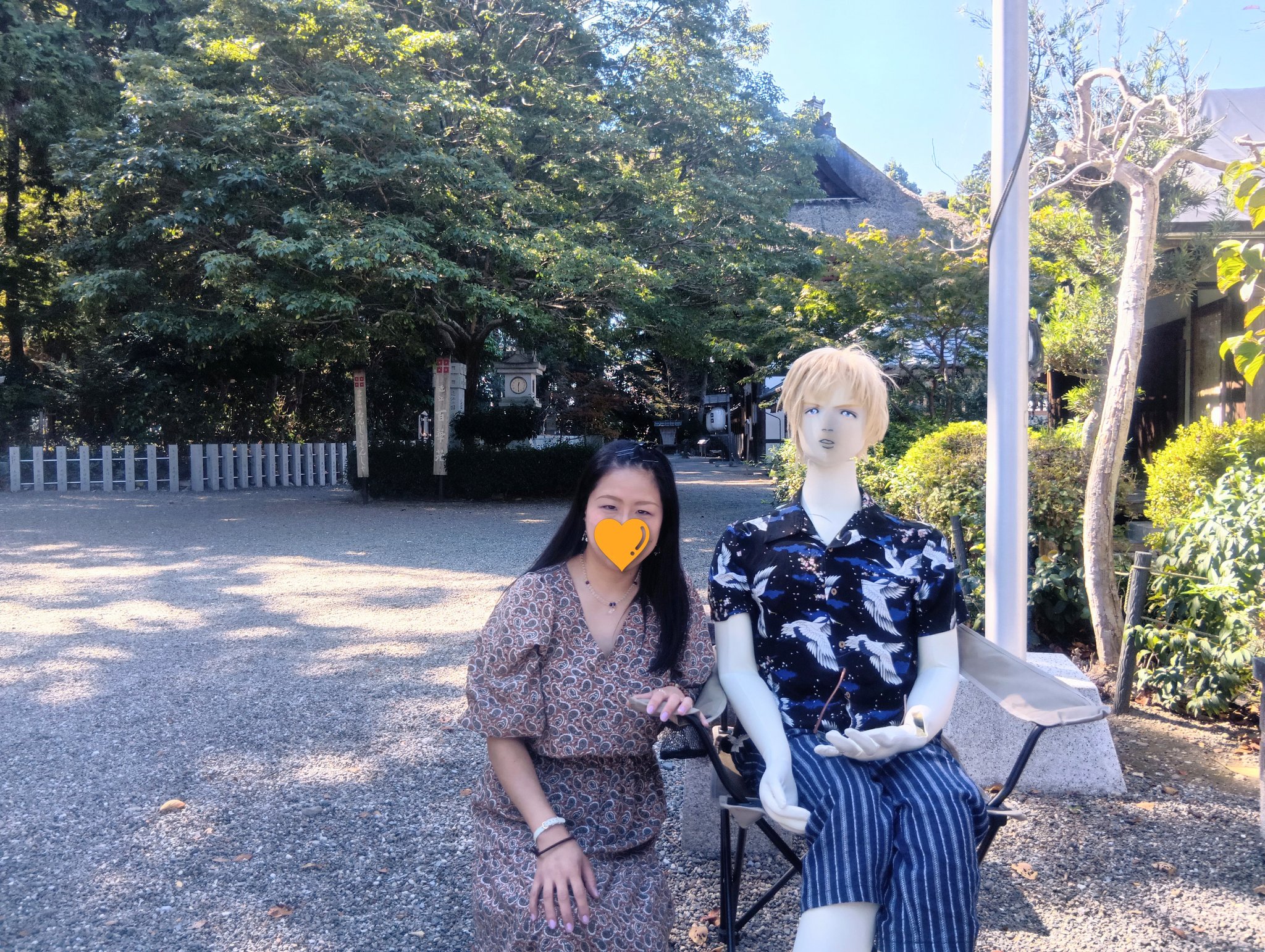 みみんこ みみんこう （来年結婚予定👰 惚れた男がたまたま二次元やった