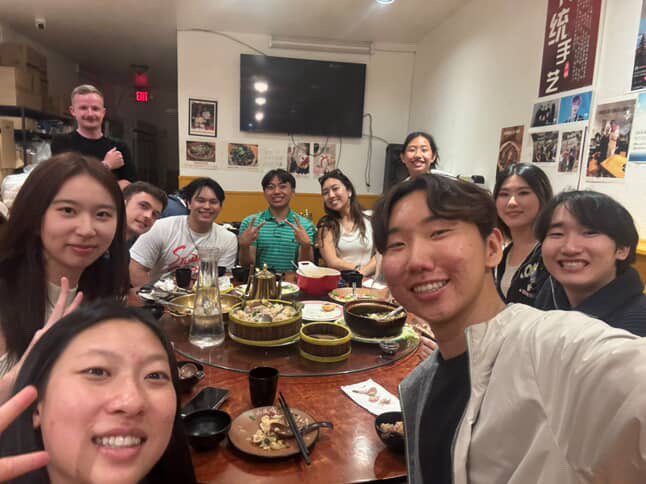 SF is slowly becoming more likable