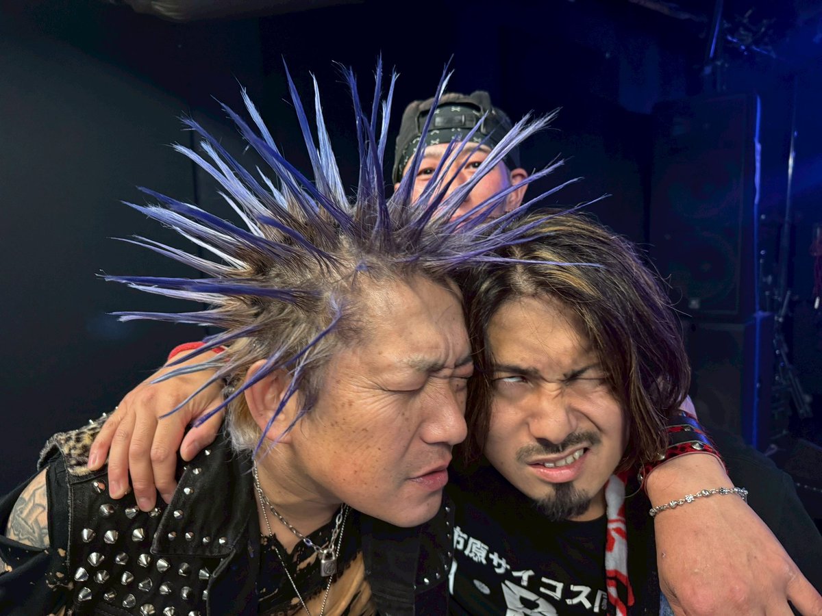 アーチスト hiro C オリジナル デスアンドオールヒズフレンズ nobodyknows+ - Hero's Come Back!! / THE FIRST TAKE - YouTube