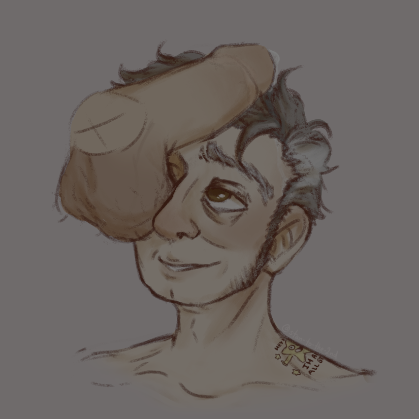 Hehe the people on tumblr are so based #stancest