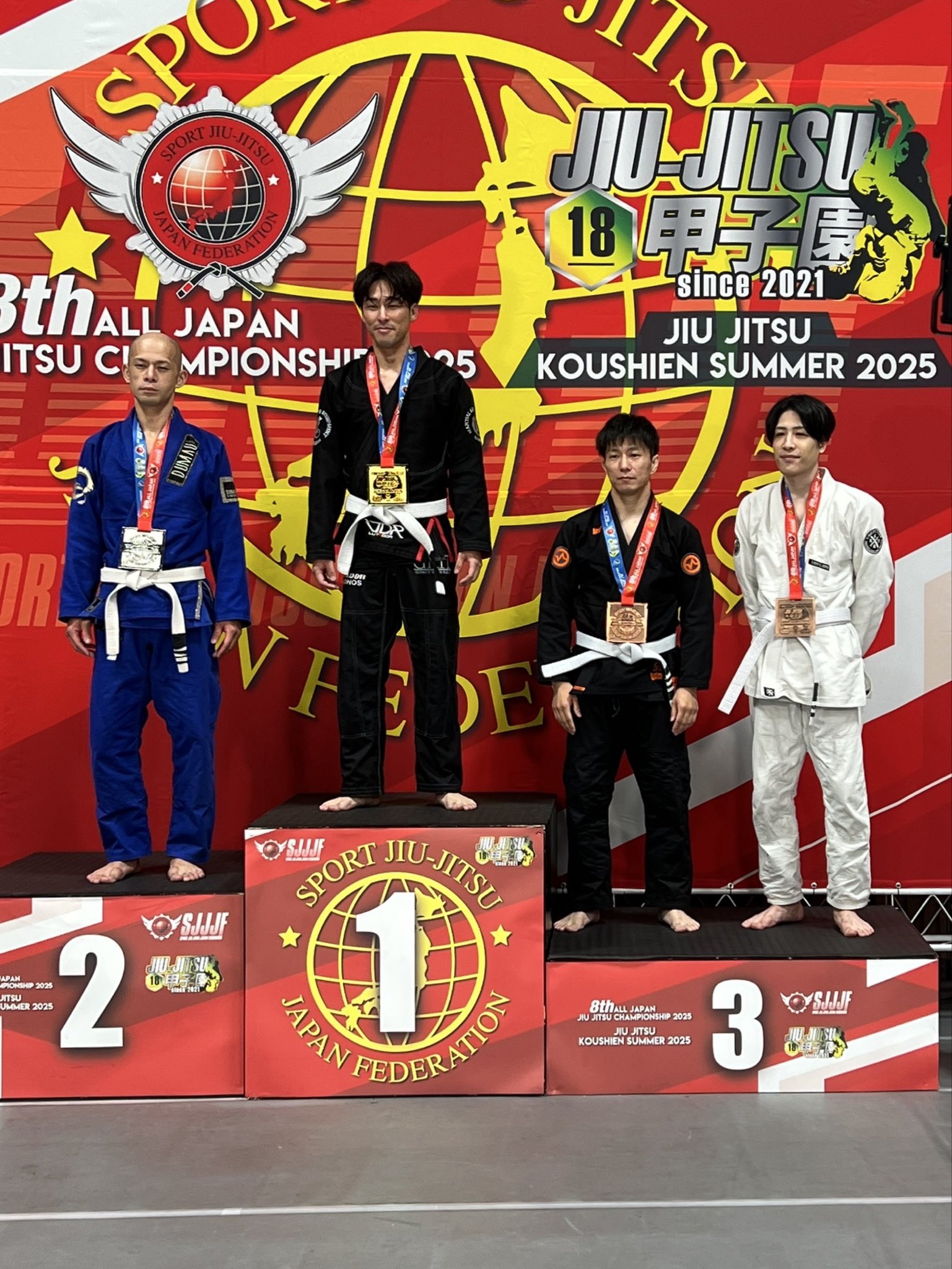 【世界に1枚】SEC 大鷲の健とジョージ 浅倉 FINALIST PPPTOKYO on X: 