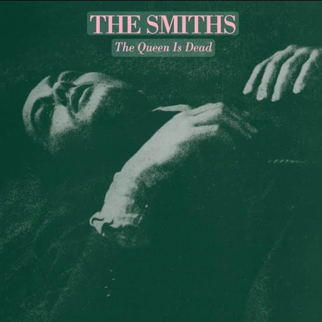 Buenos días! Este jueves tenemos Club de Disco y en nuestro tocadiscos estará girando este pedazo de álbum inglés de los ochenta

Recuerden que el Club no se retransmite por ningún sitio. Quien quiera vivirlo tiene que venir

A las 19:00 en <a href="/AVSanLorenzo/">Asociación Vecinal de San Lorenzo</a> C Repelón 1  San Lorenzo