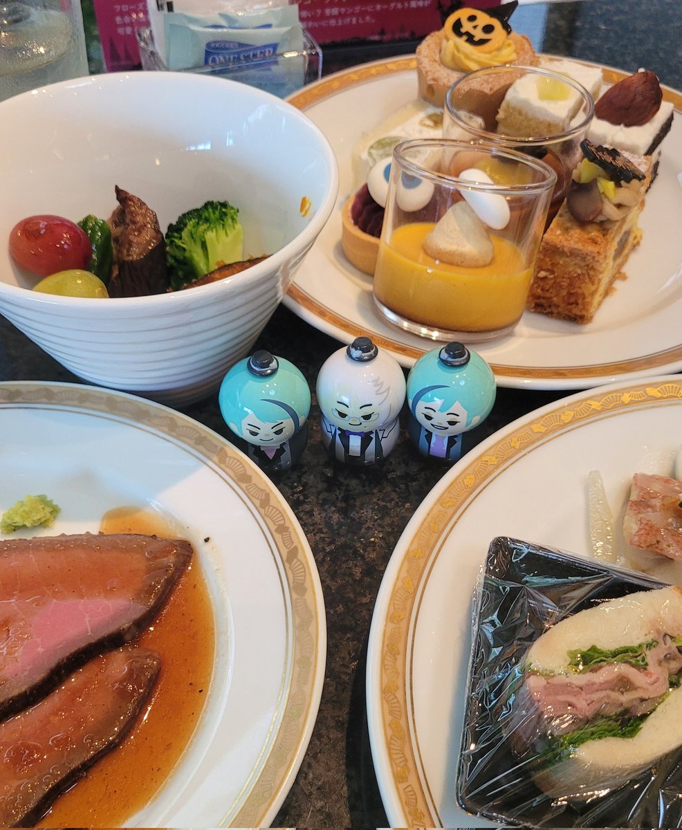 ブレイジングジュエル見てきた！アズがエッッッッッッッッチだった！