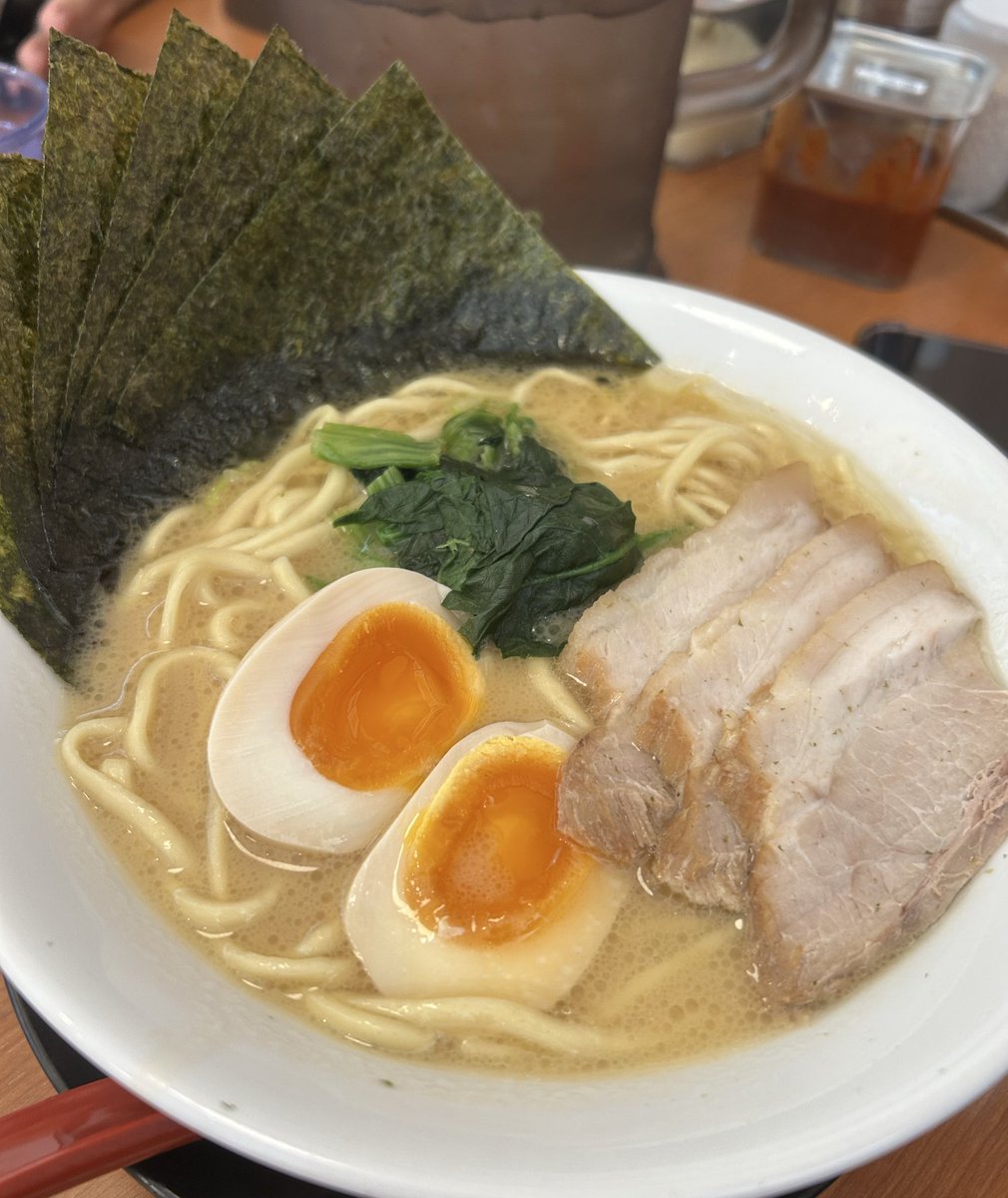トイザらス0次コケ〜
HAL４連敗中🥲

ベイ回せなかったけどラーメン
帰って回そ