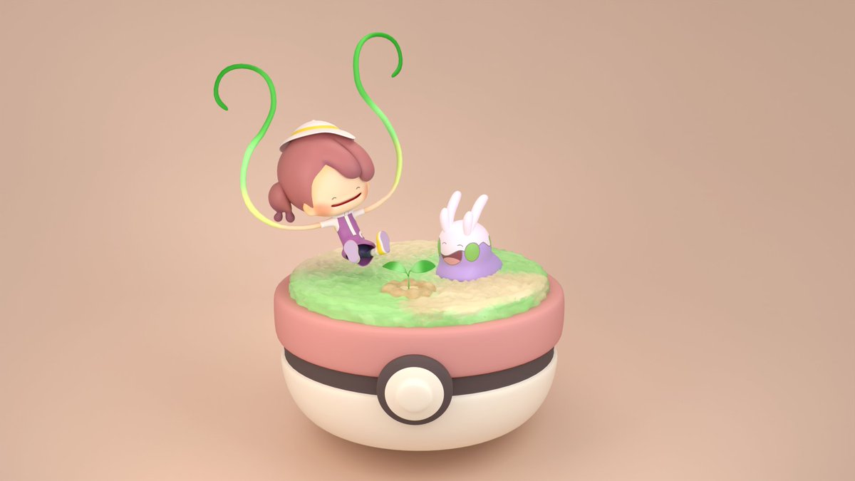 ここたん ✨２点❤️ みるみー on X