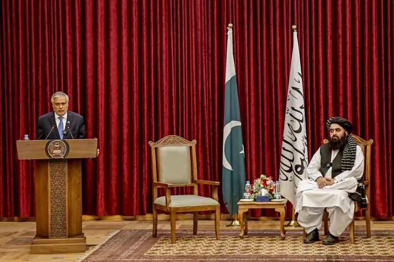 Defence_Index's tweet image. 🚨 BREAKING: Pakistan’s Foreign Ministry: 

We hope that one day Afghanistan will have a government that truly represents the Afghan people.