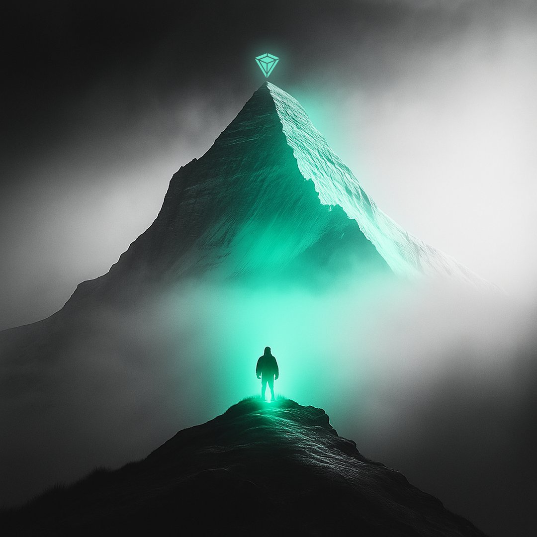 BtcVIPCasino's tweet image. GM! Time for new highs!

$BTC $ETH $SOL are waking up 🚀
