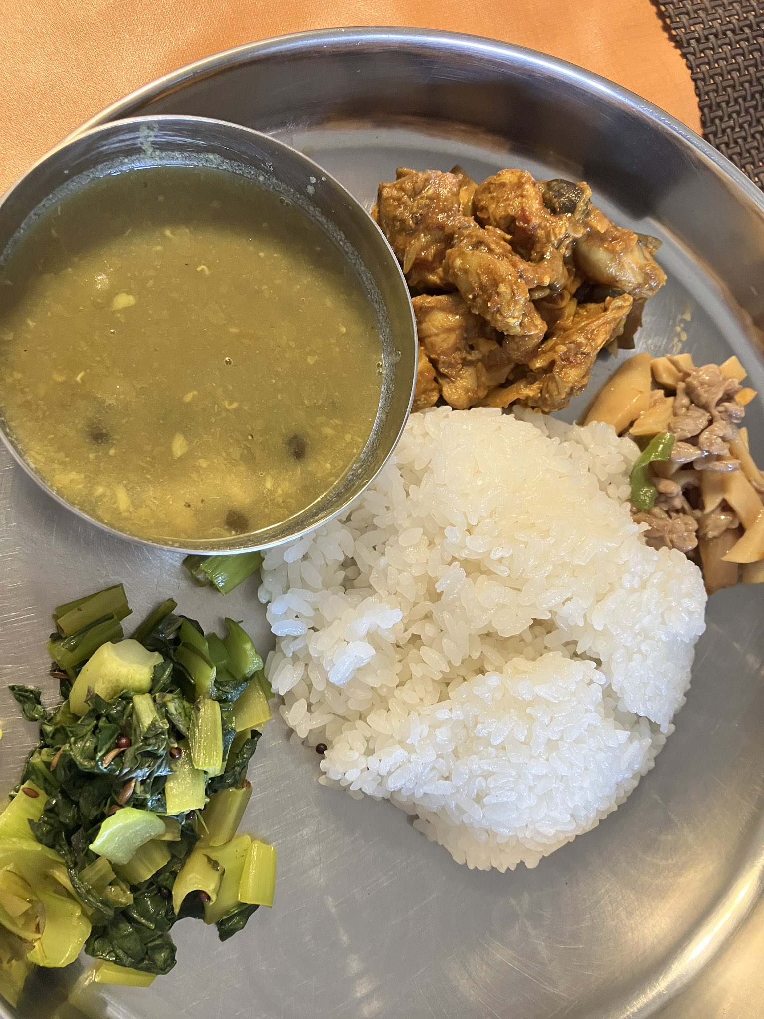 ちーたけ カレーリーフの苗からレシピまで「カレーリーフ