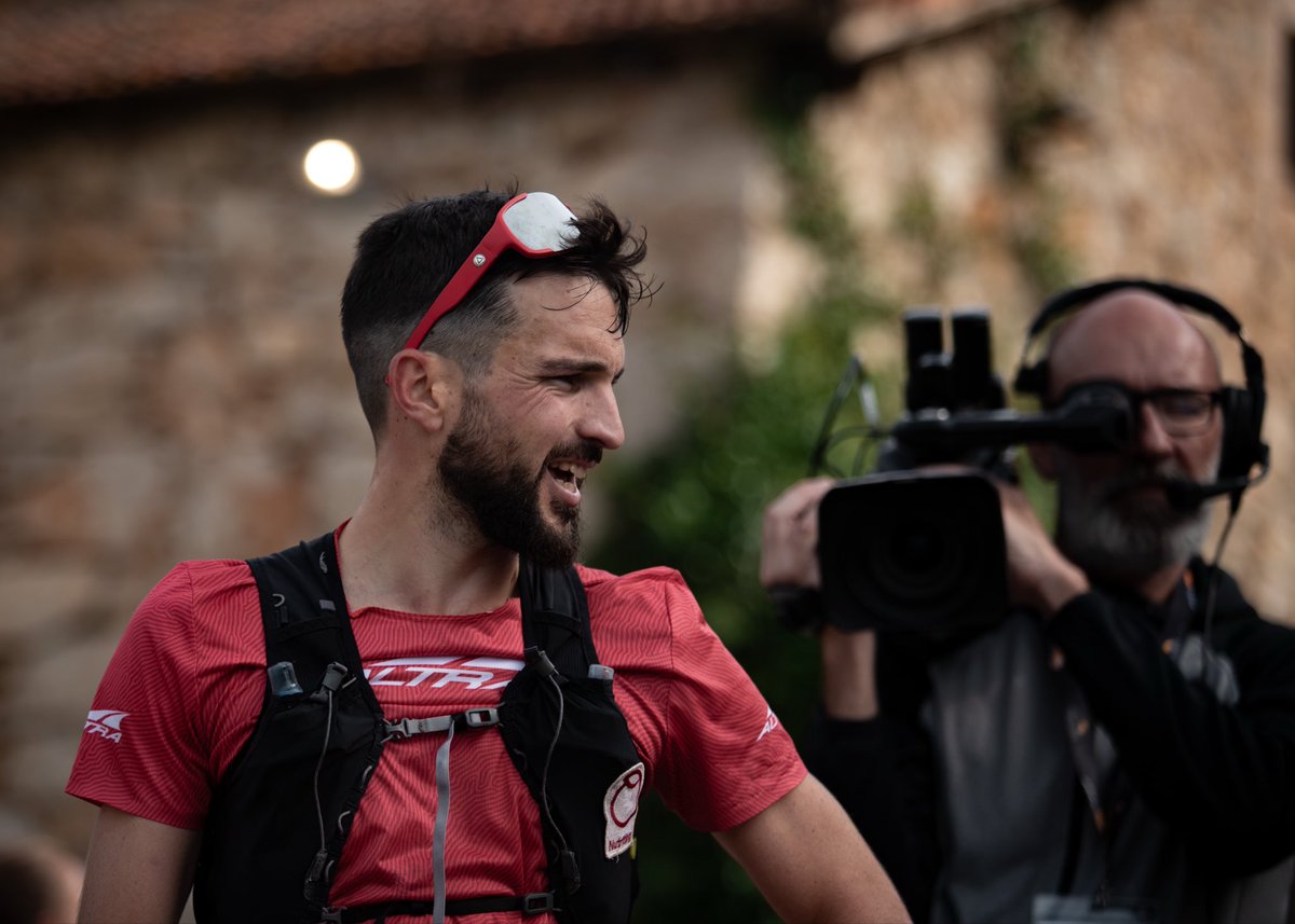 Un immense plaisir de venir cette année au Festival des Templiers en spectateur 🤗
Mais j’ai une idée pour cette course un jour ➡️ la préparer correctement et venir savourer pleinement cet événement automnal qui possède lui aussi une atmosphère très particulière 🥰
