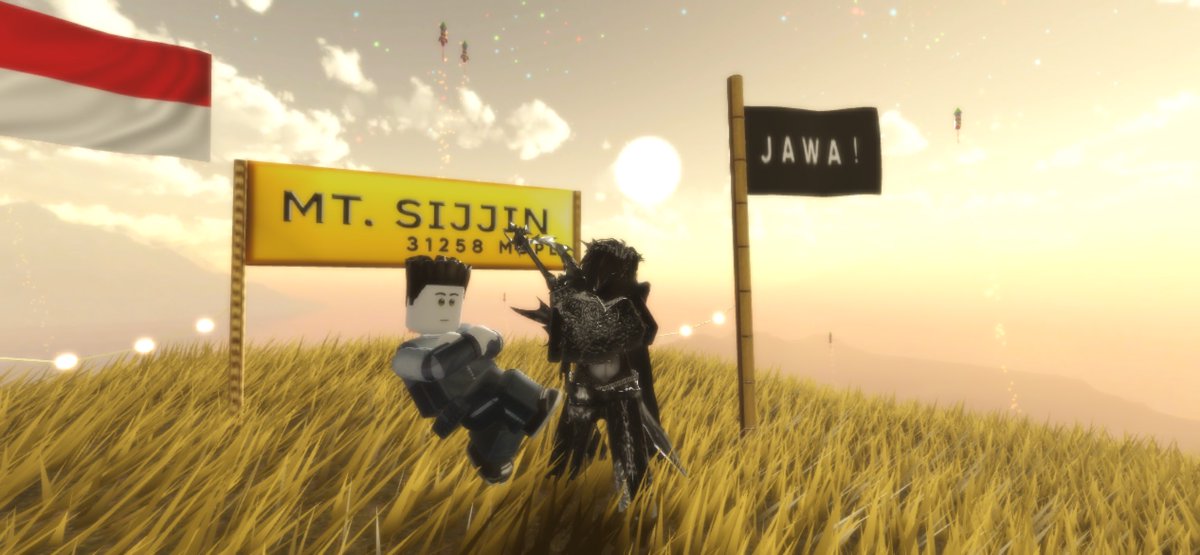 Sedaated's tweet photo. Nemenin bocil ke map horror. https://t.co/QuXzF9sbAh